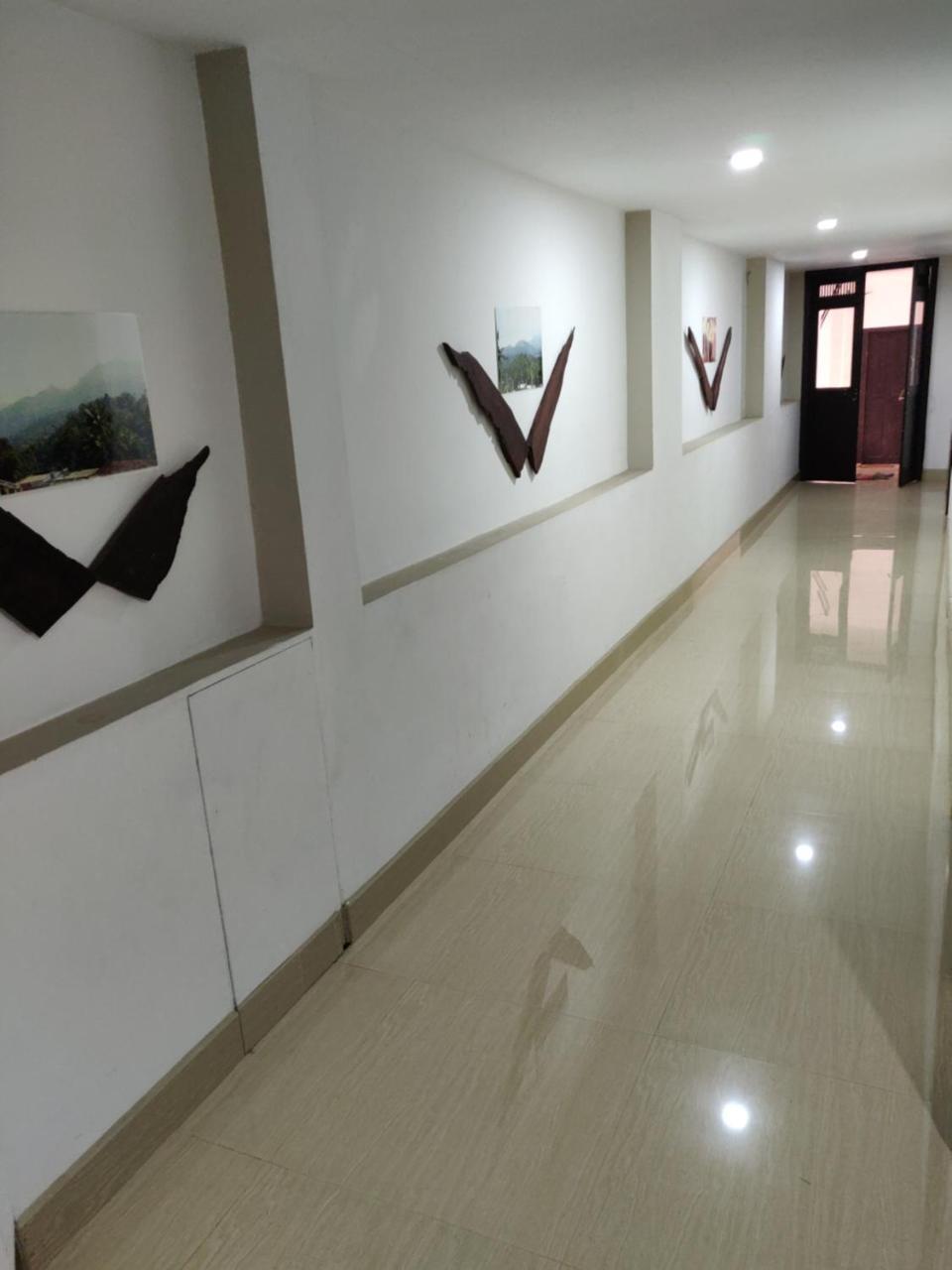 M3 Homes Мунар Екстериор снимка